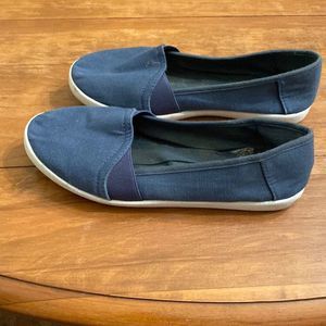 Size 7 Used Tositos